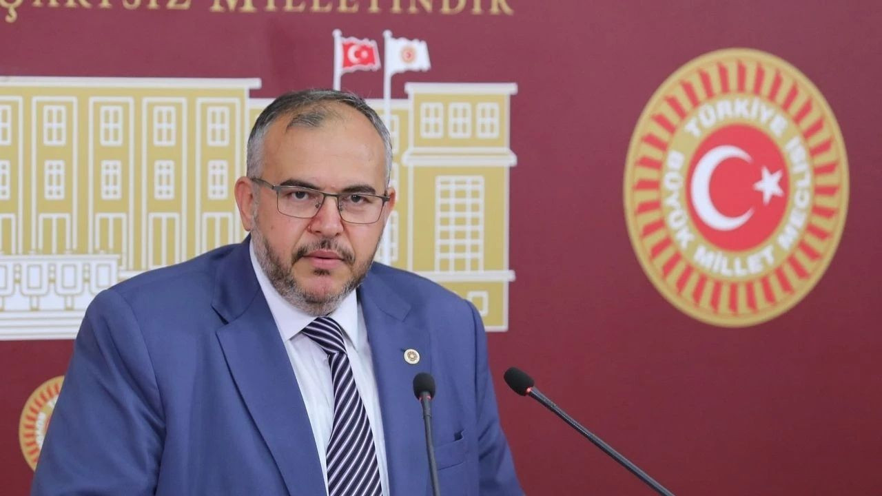 Necmettin Çalışkan Kimdir, Nereli, Kaç Yaşında?