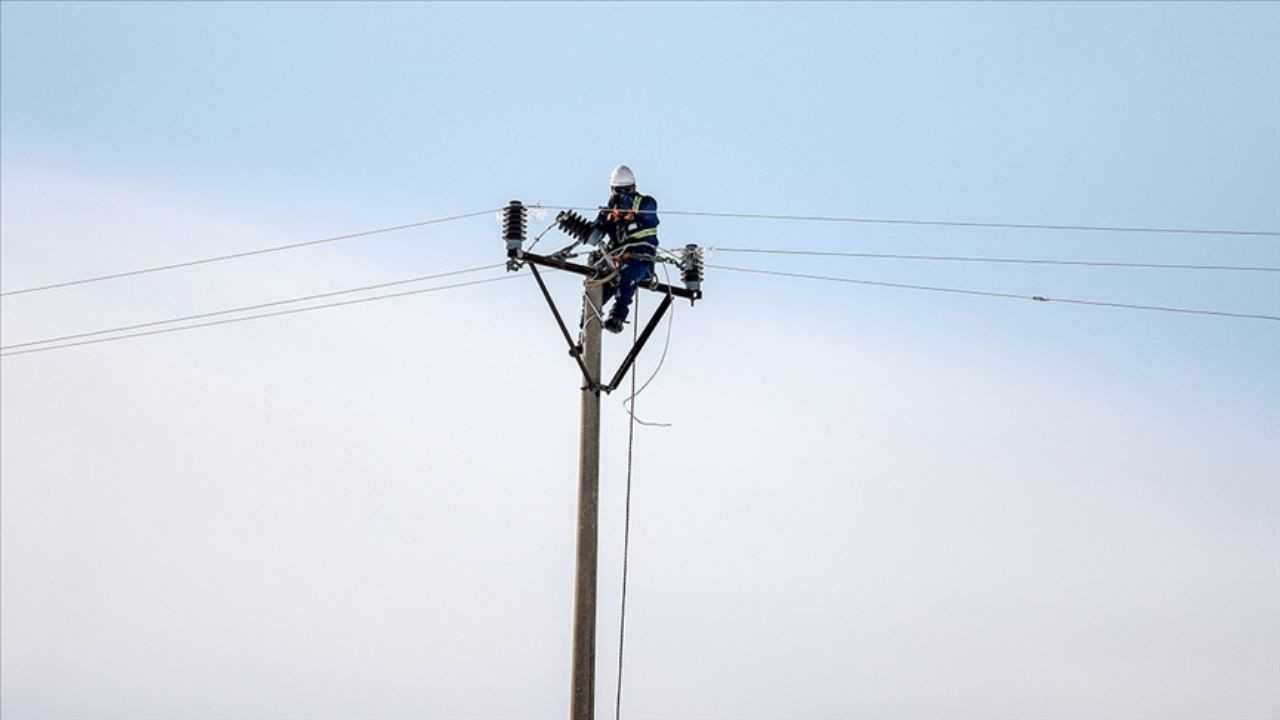 UEDAŞ Balıkesir'de Yarın Geniş Çaplı Elektrik Kesintisi Uygulayacak