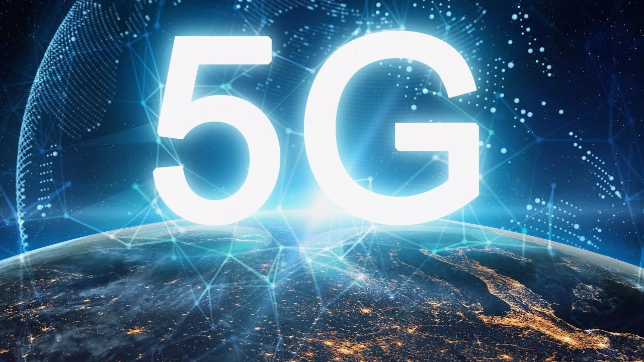 Türkiye'nin ilk 5G laboratuvarı Teknopark İstanbul'da kuruluyor