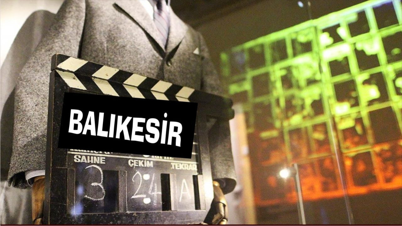 IMDb’si Yüksek Balıkesir’de Çekilen Filmler