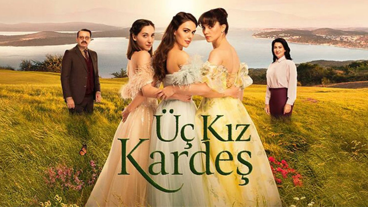 Balıkesir'de Çekilen 3 Kız Kardeş Filmi Neyi Anlatıyor?