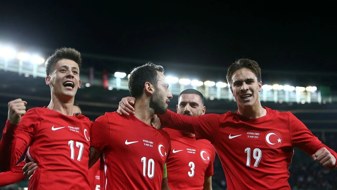 Bulgaristan–Türkiye Maçında Sürpriz Hakem Kararı!