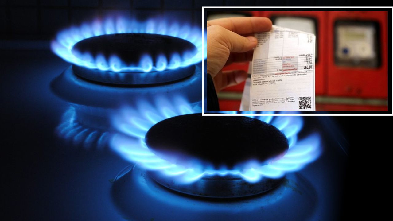 Balıkesir’de Doğalgaz Bağlantı Bedeli Kaç TL?