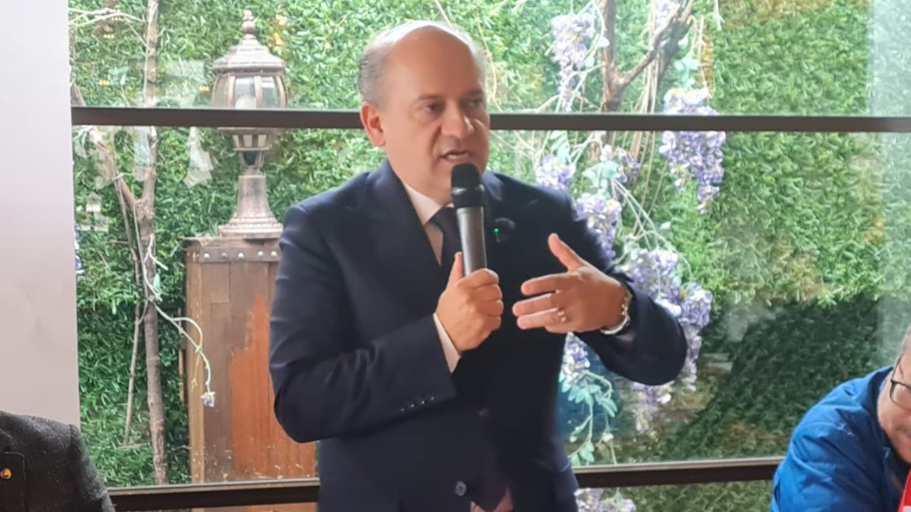 FestOlive 2. Kez Zeytinyağı Tutkunlarını Buluşturuyor