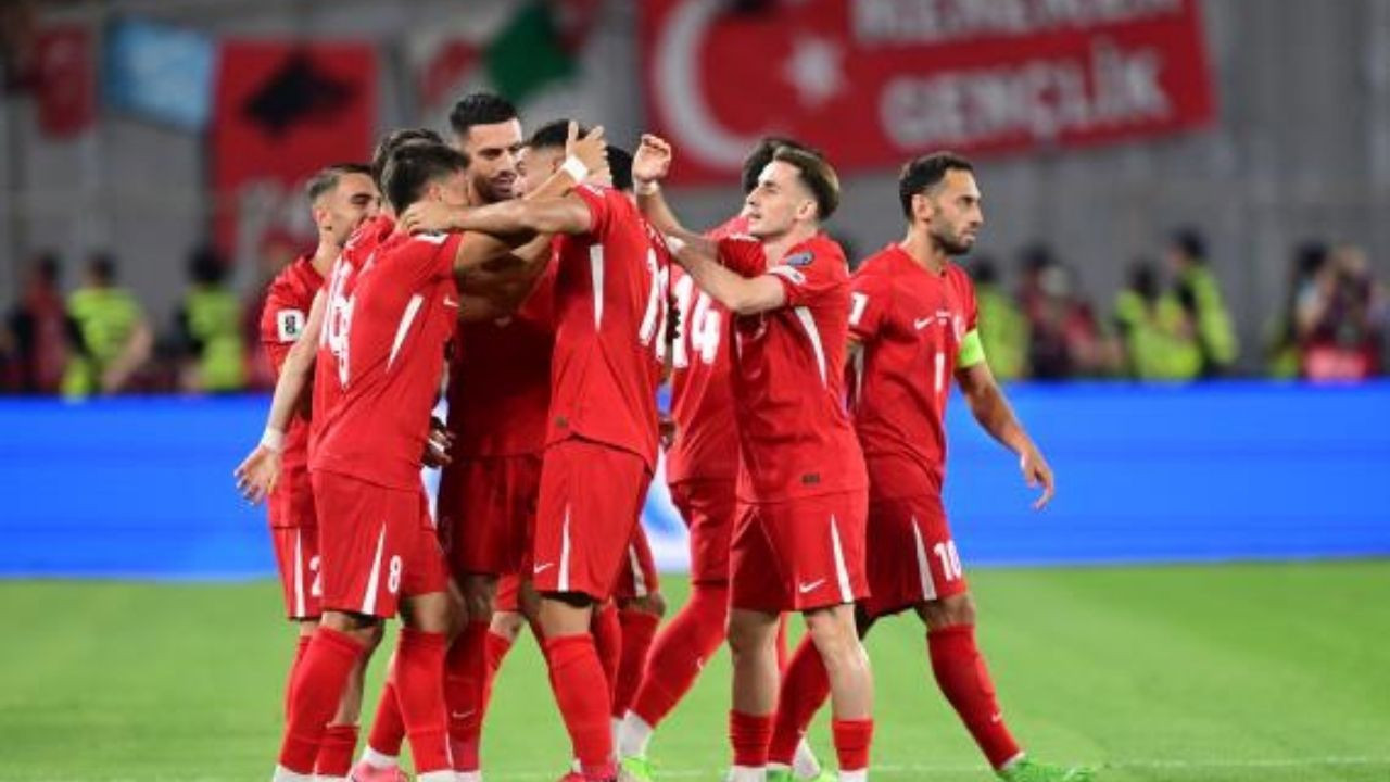 Bulgaristan - Türkiye Maçı Ne Zaman, Saat Kaçta ve Hangi Kanalda Yayınlanacak?
