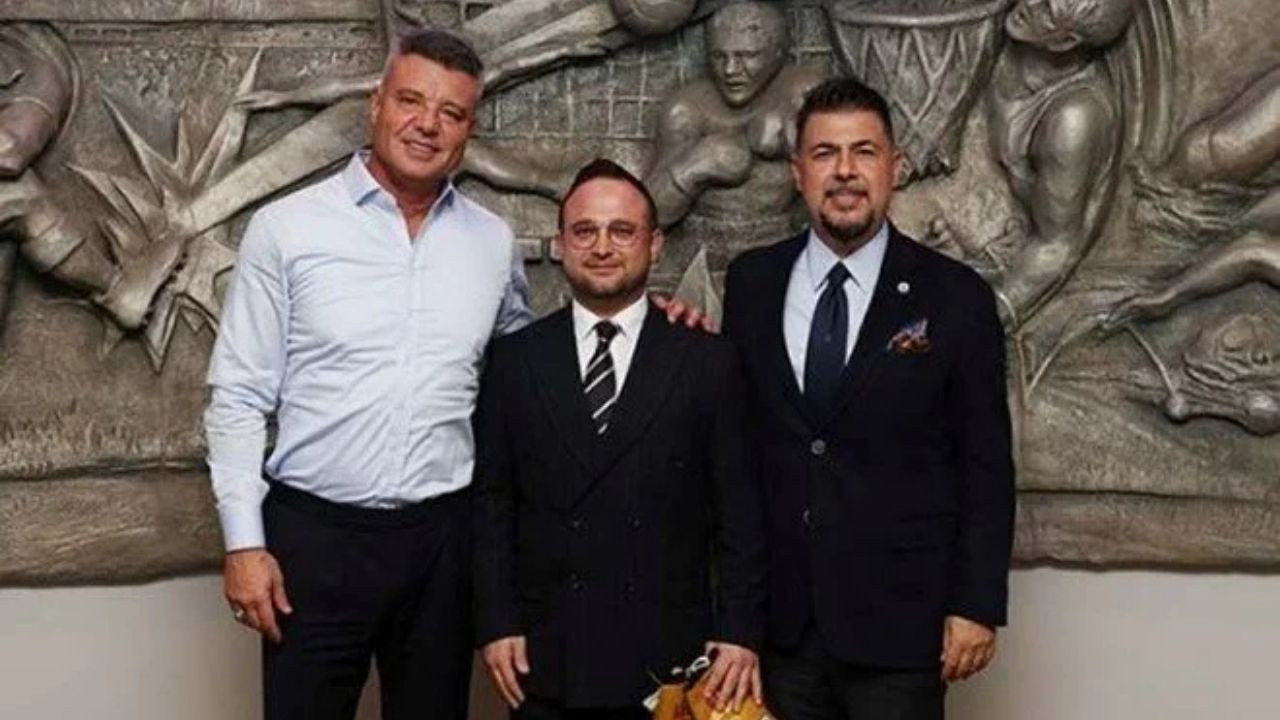 Fenerbahçe'de Atagün Yalçınkaya boks şube sorumlusu oldu