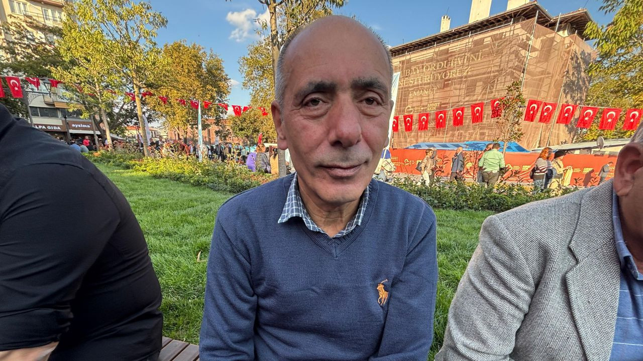Suat Kalabak: “Balıkesir’de Hayat Mücadelesi Her Gün Zorlaşıyor”