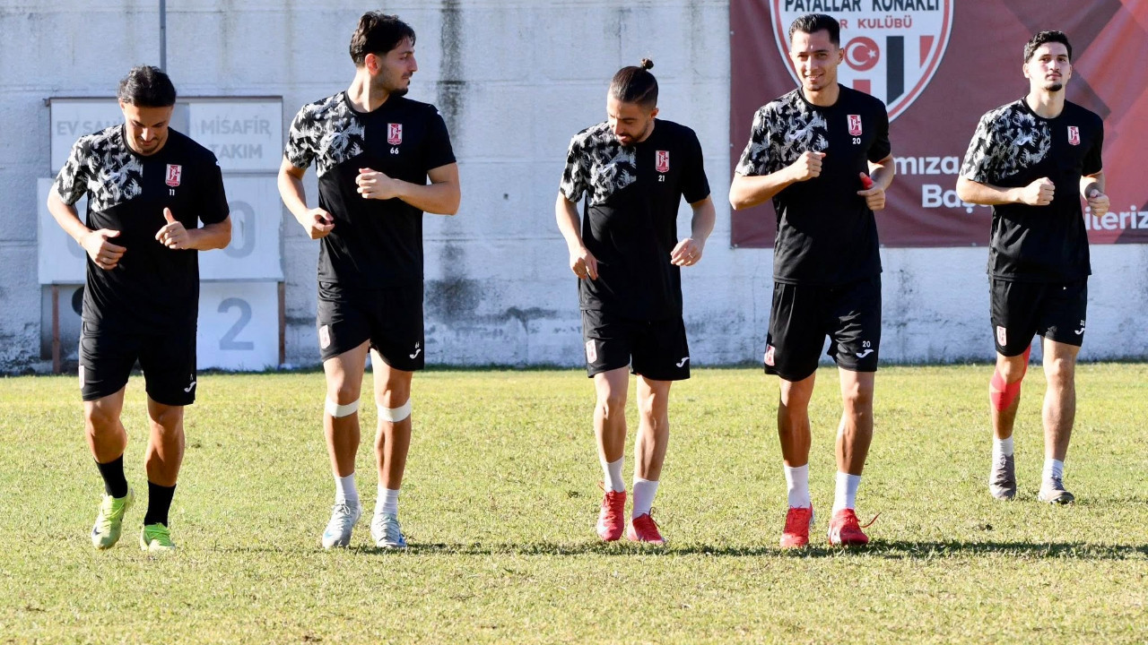 Balıkesirspor Maçı Ne Zaman? Saat Kaçta? Nerede?