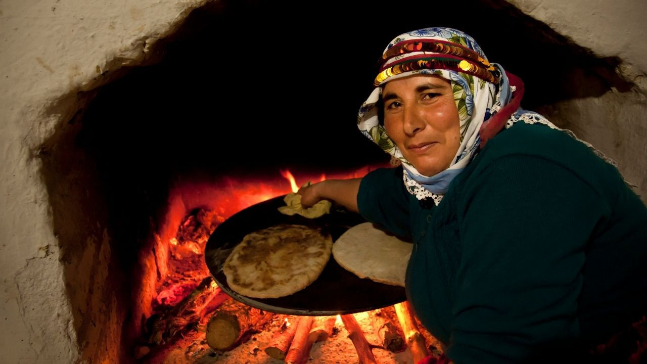 Balıkesir'de Doğanların 3 Özelliği