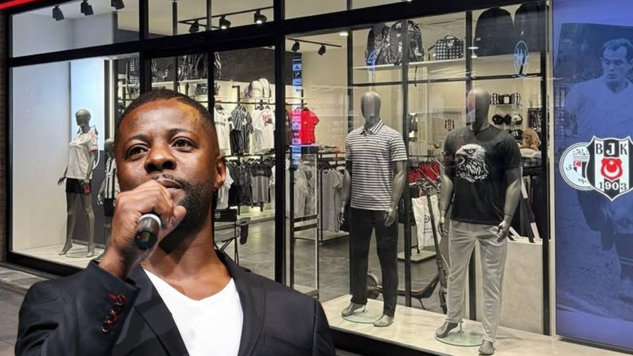Kartal Yuvası Açıldı, Efsane Geldi: Pascal Nouma Balıkesir’de!