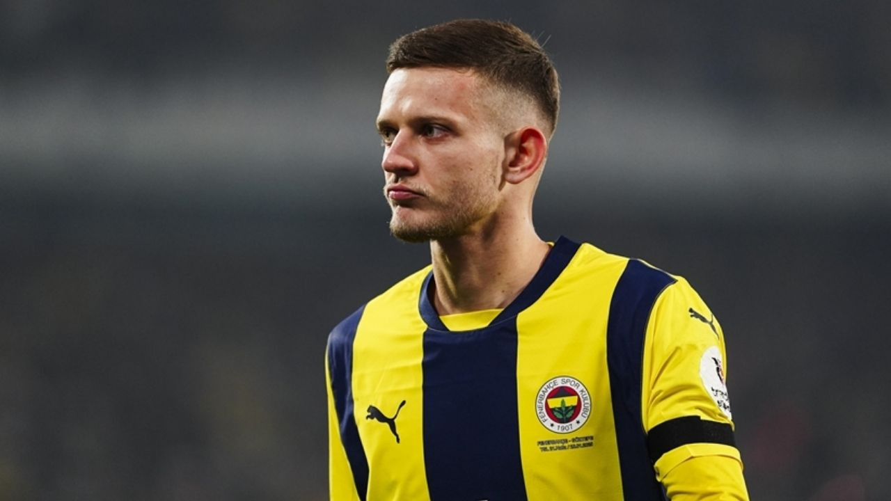 Szymanski’ye Avrupa’dan Büyük İlgi! Fenerbahçe Ocak’ta Satışa Hazır