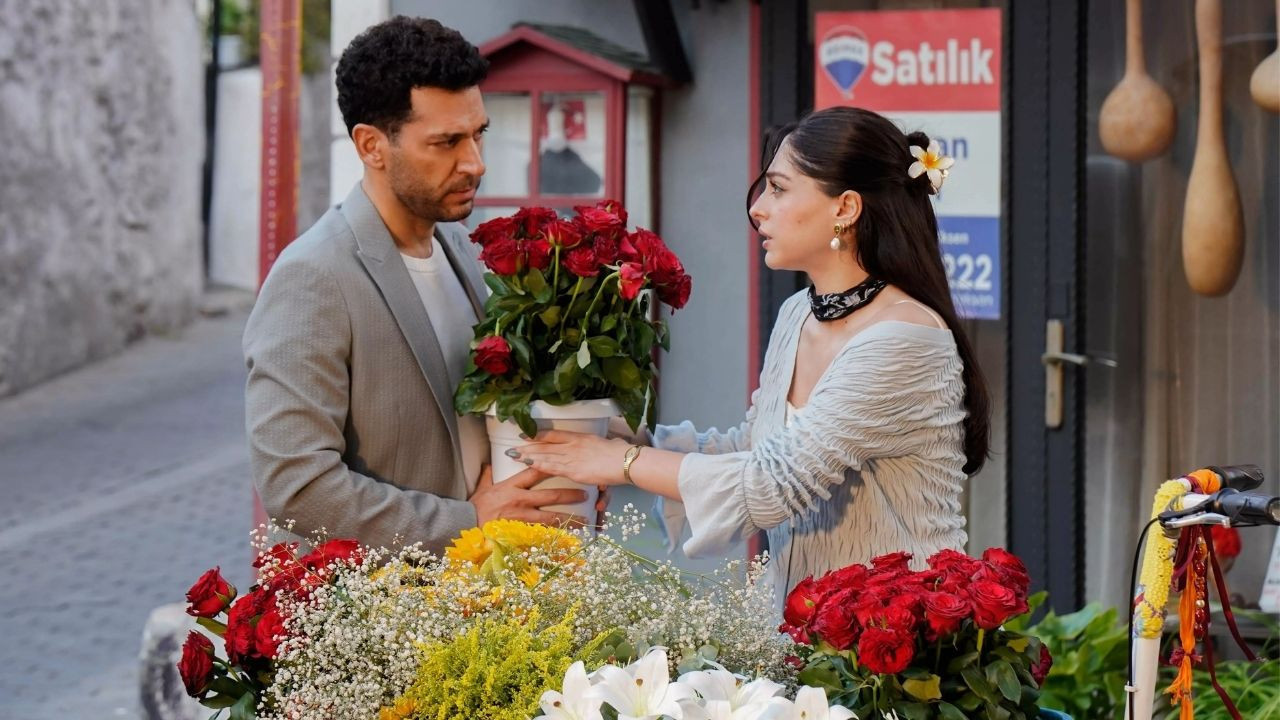 Güller ve Günahlar İlk Bölümüyle Şoke Etti!