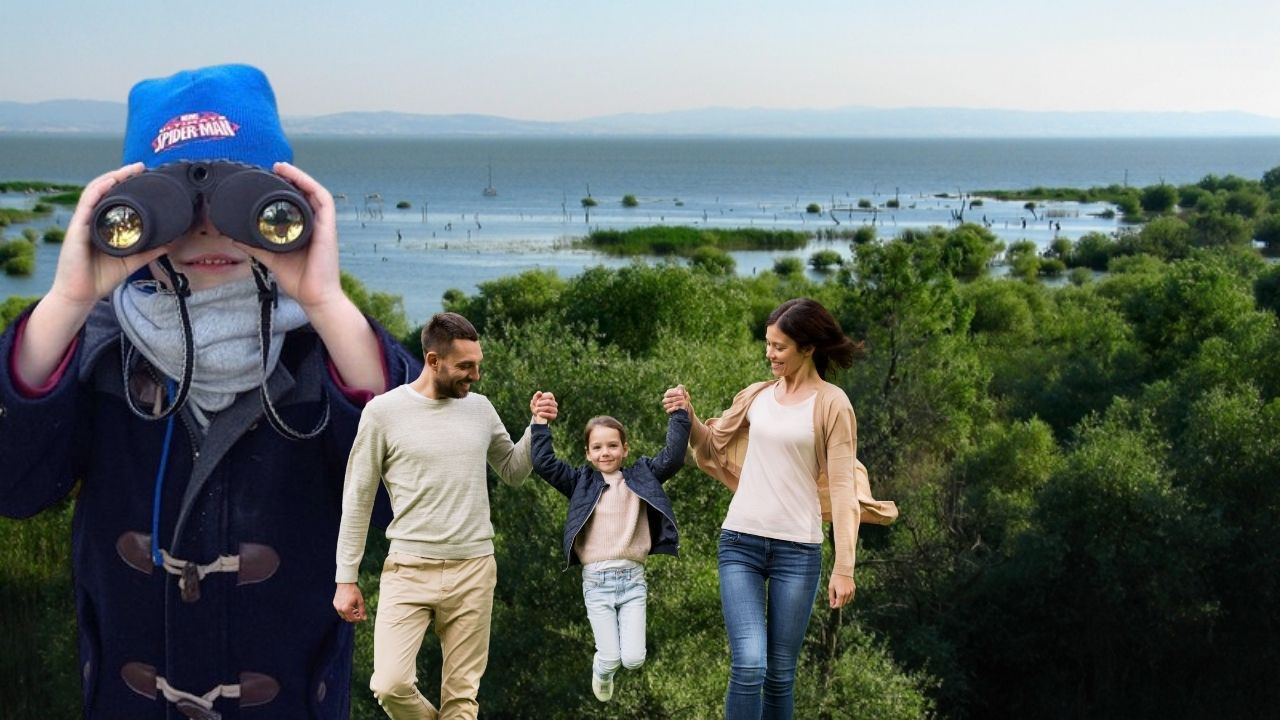 Balıkesir’de Pazar Kaçamağı Yapacağınız 3 Lokasyon