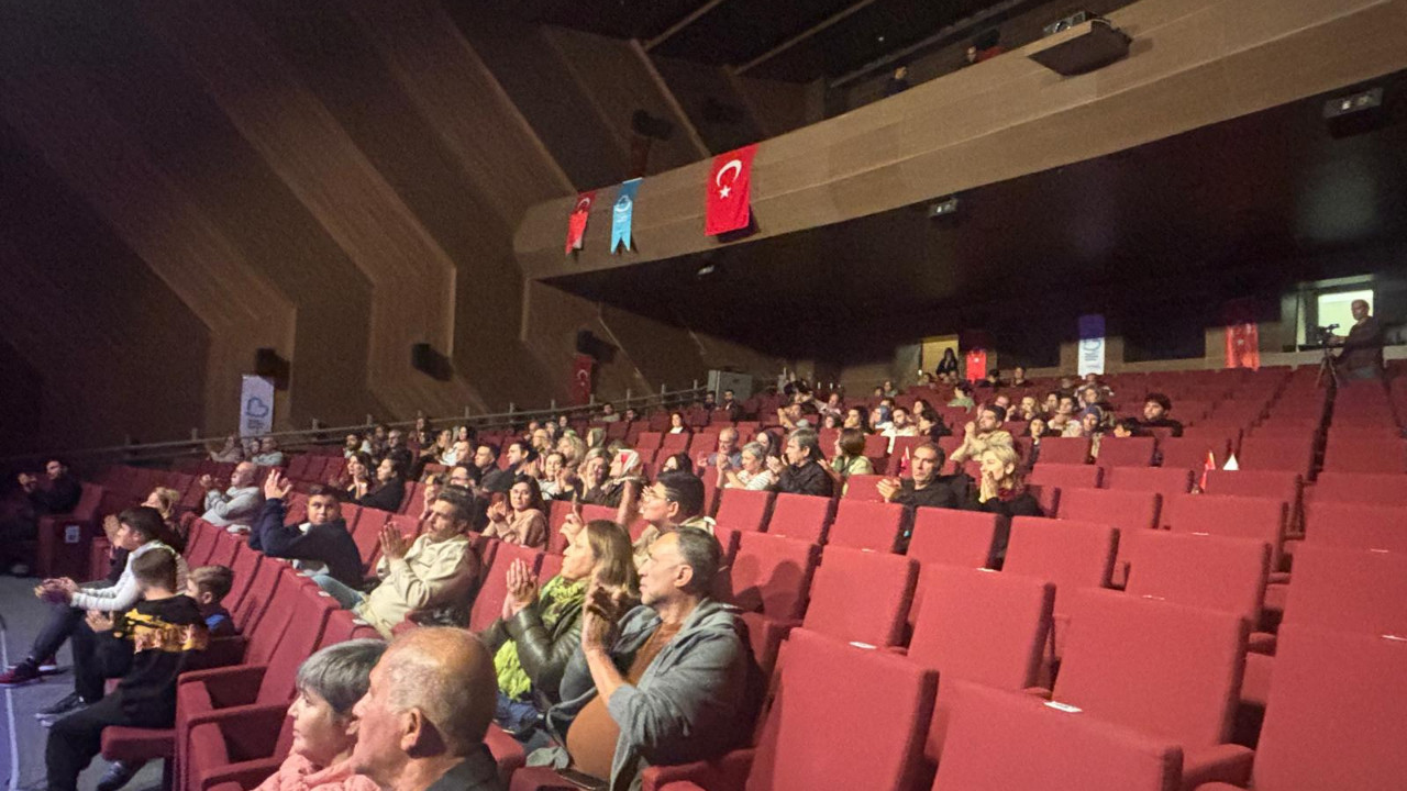 Balıkesir Sanata Mı Hasret?