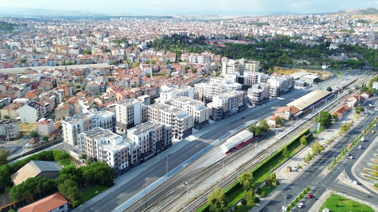 Balıkesir'de Faizsiz Ev Sahibi Olma Fırsatı: Emlak Konut'tan Yeni Model
