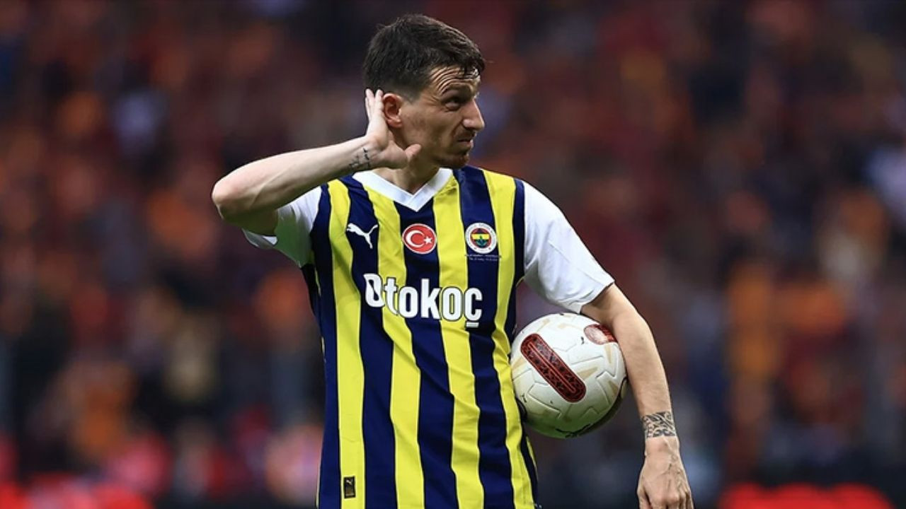 Fenerbahçe'de Fırtına Dinmiyor!