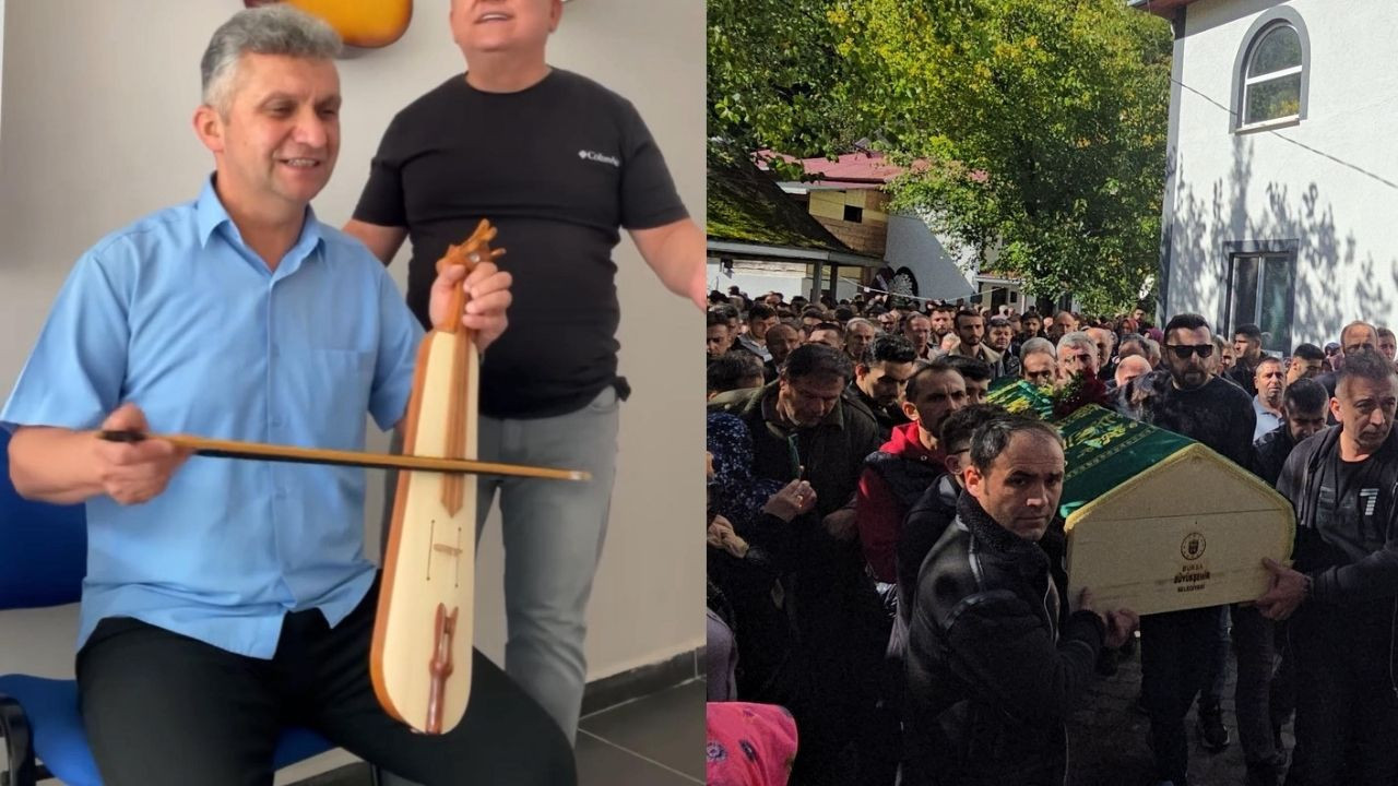 Yüksel Kader Kimdir, Nereli, Kaç Yaşında?