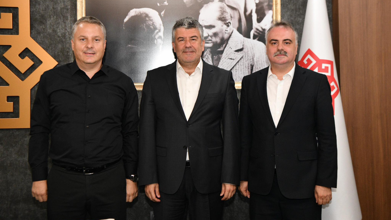 Karesi Şok İstifa!“Hakan Mesci Görevinden Ayrıldı”