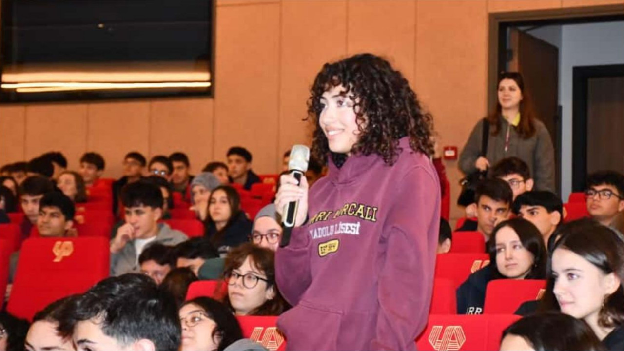 Sporun Zirvesinden Gençlere İlham Veren Başarı Hikayeleri