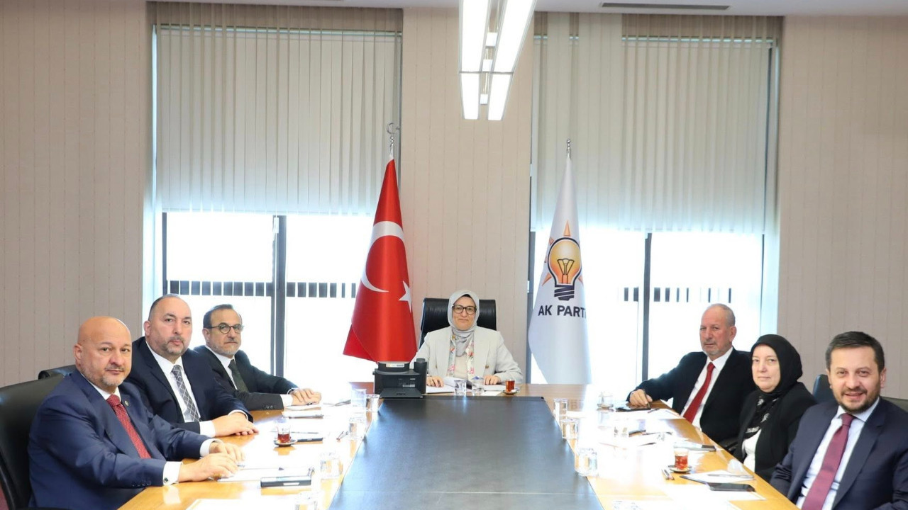 Belgin Uygur: Güçlü İletişimi Derinleştireceğiz