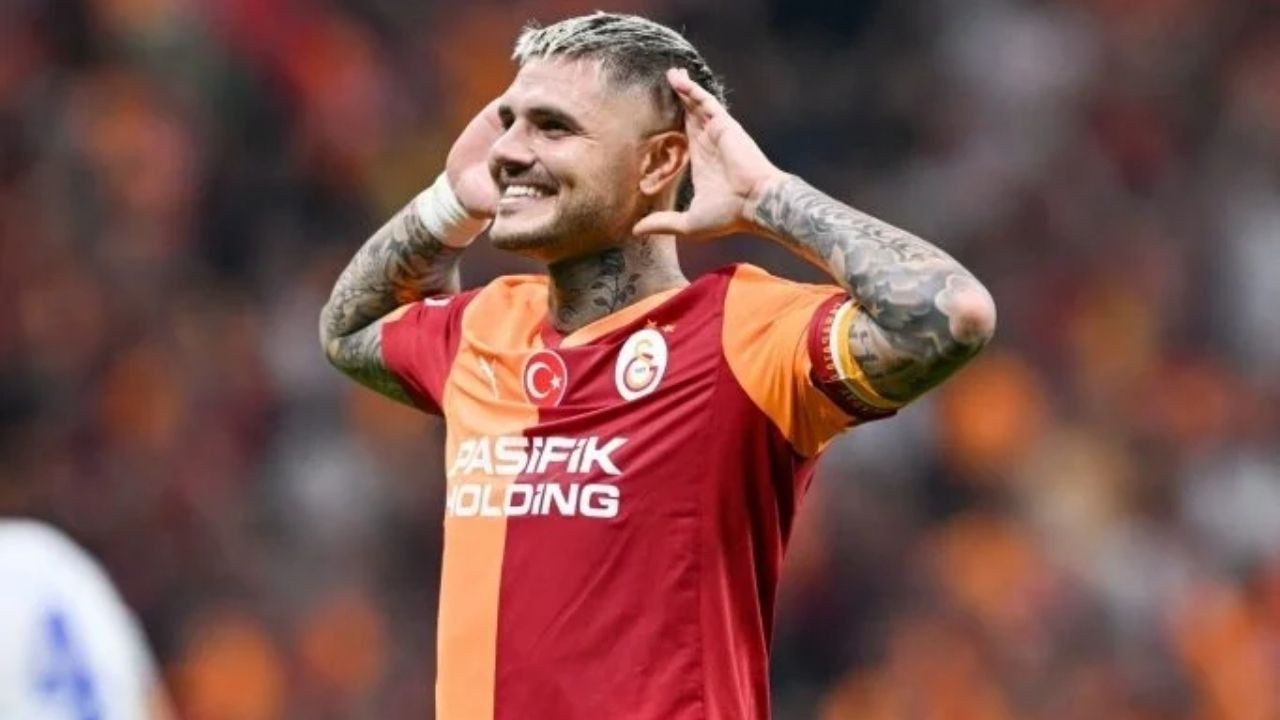 Icardi Yedek Kulübesine Çekildi, Ayrılık İddiaları Güçleniyor