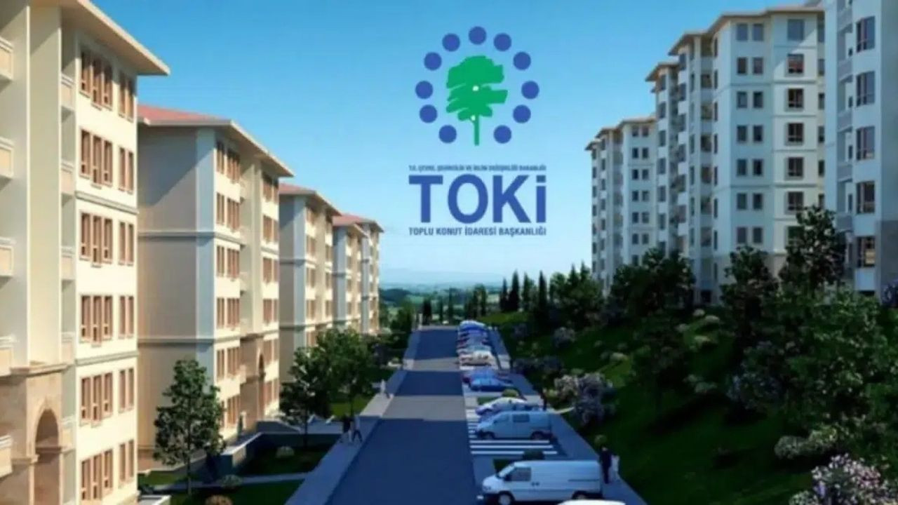 Balıkesir dahil her ilde ilk kez devlet ucuza konut kiralayacak!