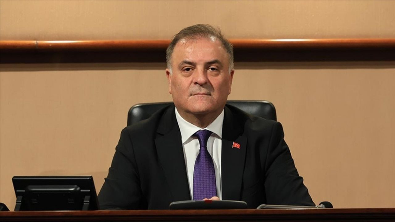 Nuri Aslan Kimdir, Nereli, Kaç Yaşında?