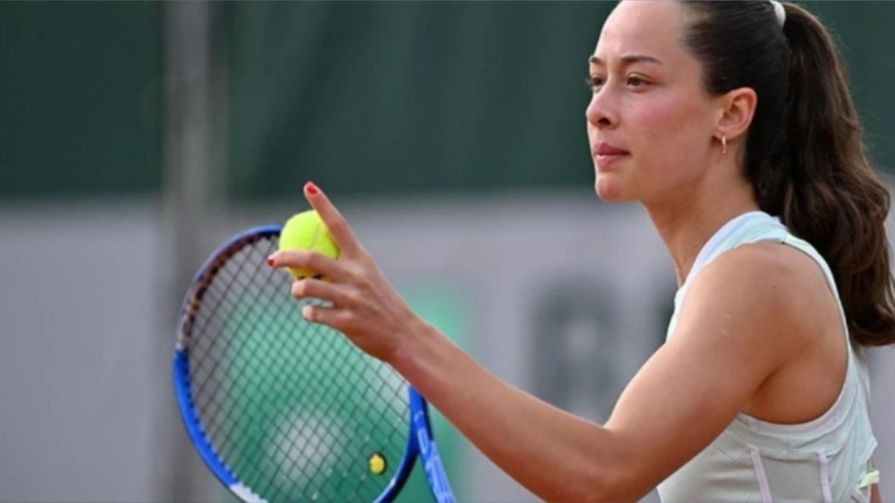 Büyükşehir’den 20 Ekim'e Özel Tenis Coşkusu