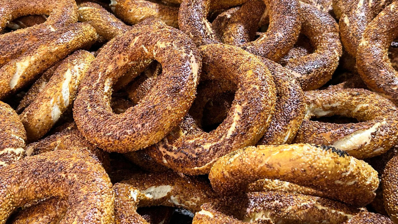 Balıkesir’de 1 Simit, 1 Peynir, 1 Ayran Kaç Lira Oldu?