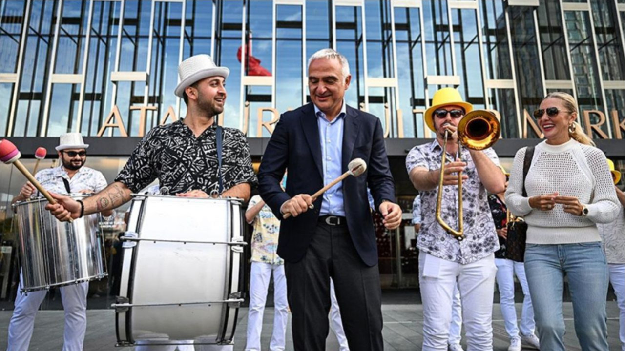 Kültür Yolu Festivali Balıkesir’e Uğrayacak mı? Sıradaki Durak Neresi?
