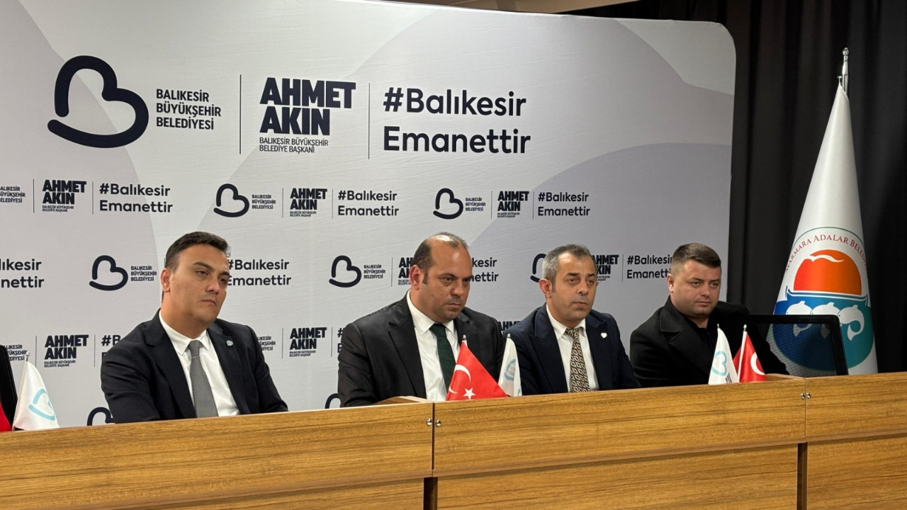 Marmara Adalar'da Muhtarlar Ne Diyor?