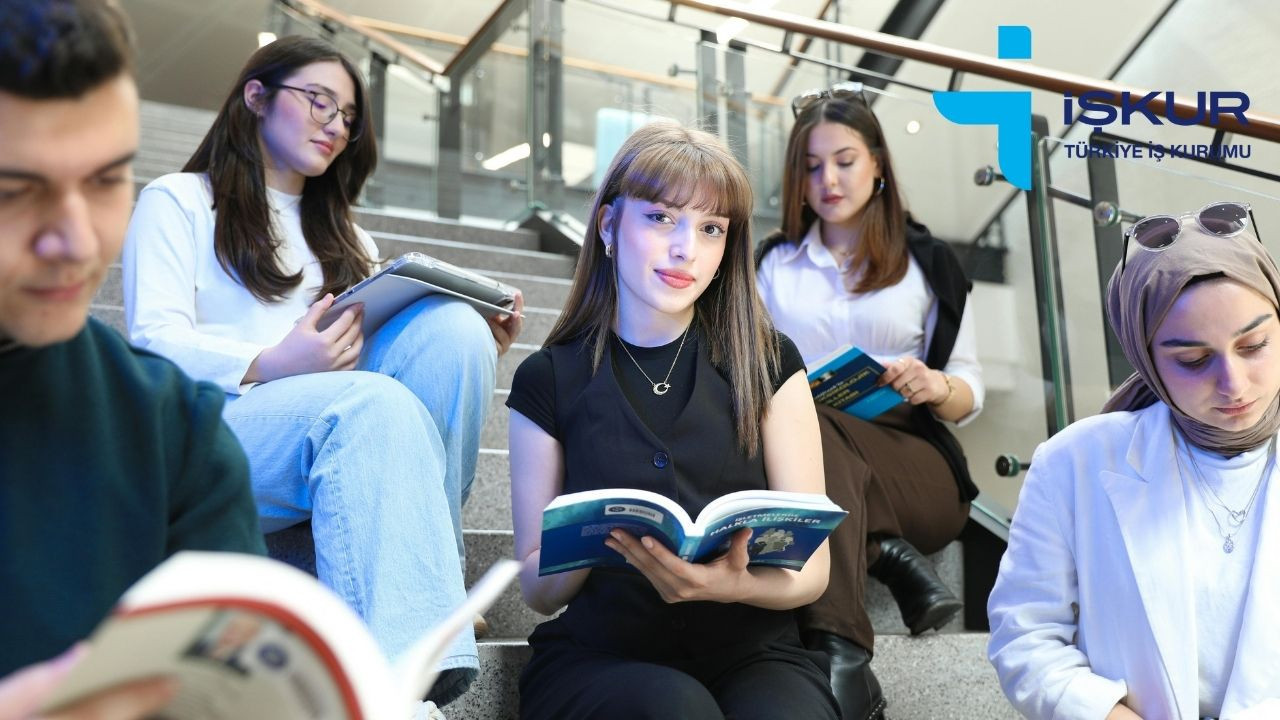 İŞKUR Gençlik Programı Sonuçları Merakla Bekleniyor
