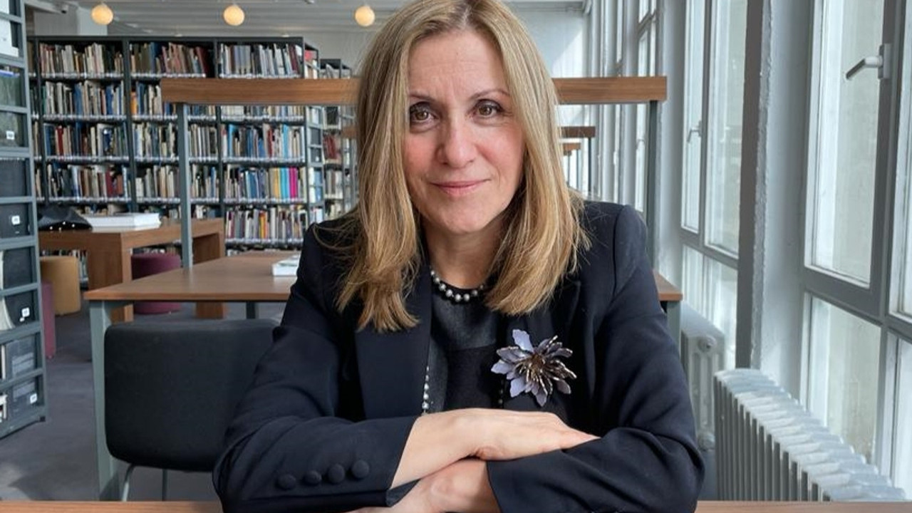 Mimar Sinan Güzel Sanatlar Üniversitesi Rektörü Prof. Dr. Elçi yaşamını yitirdi