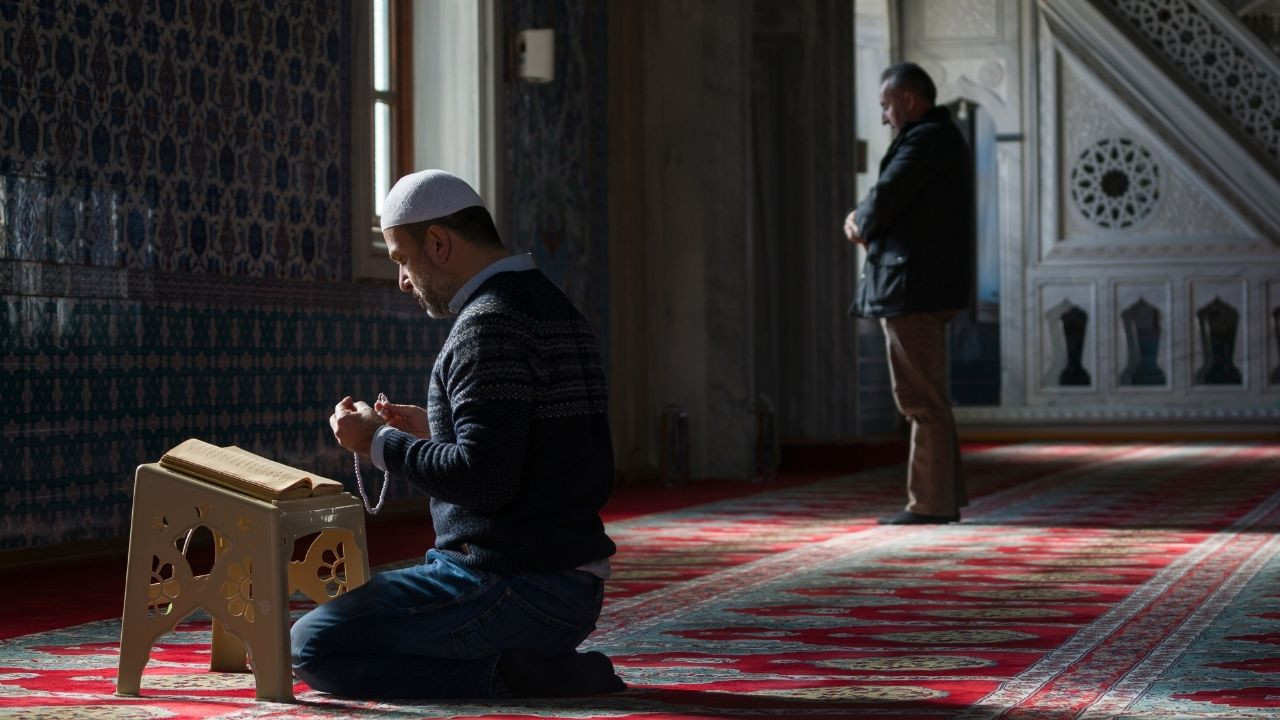Balıkesir’de Namaz Saatleri: 16 Ekim 2025