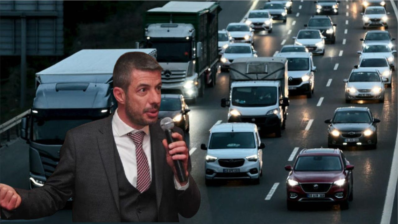 Kamyonet Sınıfı Araçlara Yeni Denetim Dönemi!