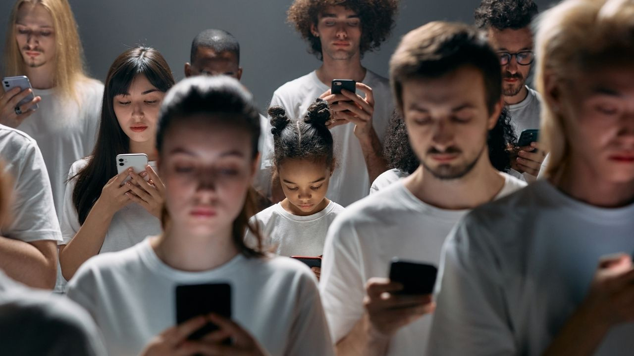 Cep Telefonu Hafızayı Köreltiyor mu?