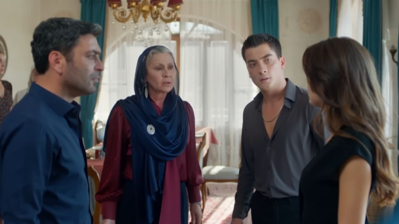 Dizinin Kalbi Bu Bölümde Durdu! Alya’dan Sadakat’a Tarihi Rest