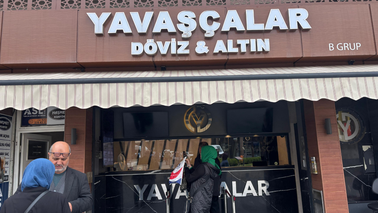 Balıkesir’de Güncel Döviz ve Altın Fiyatları (15 Ekim 2025)