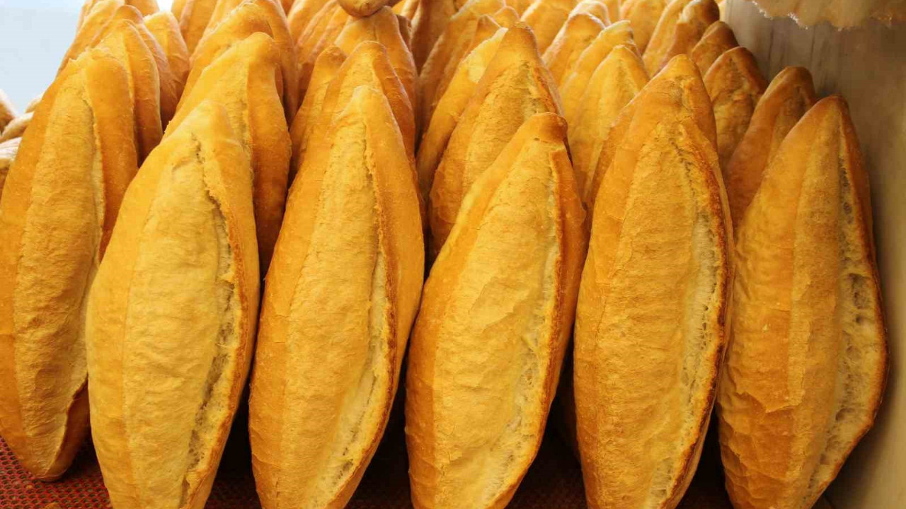 Çarşamba’da ekmek 15 TL oldu
