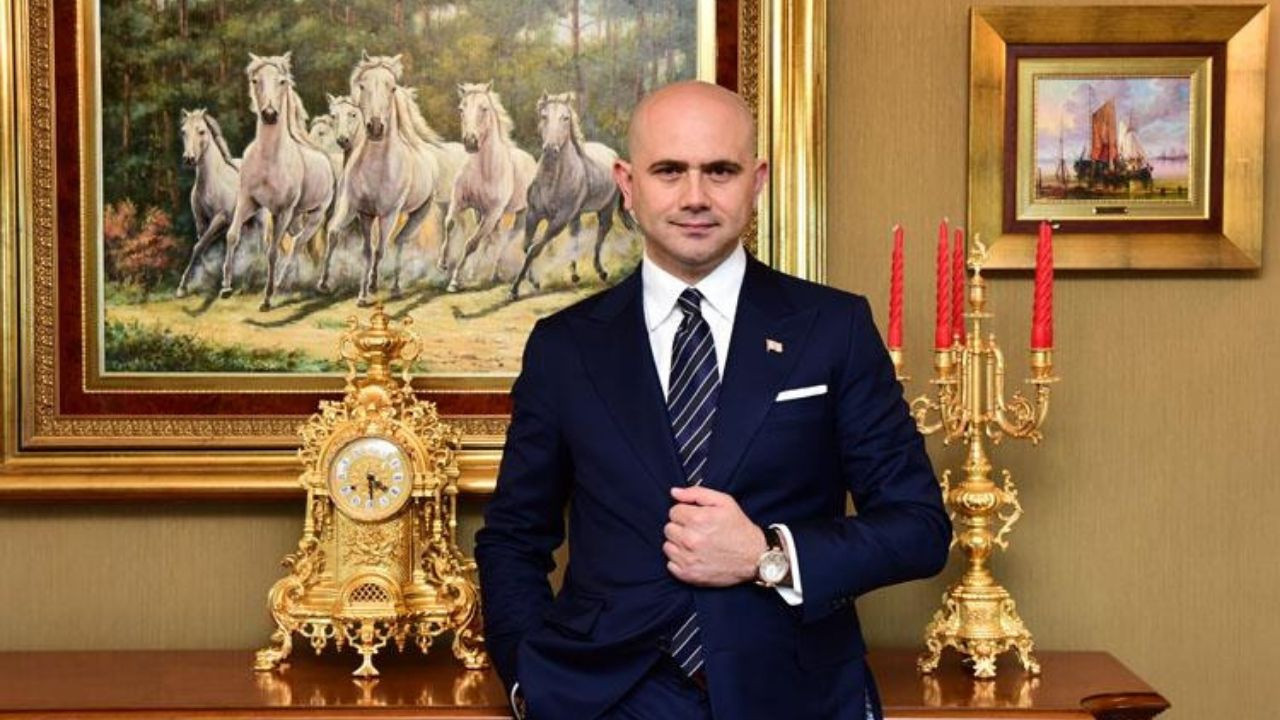 Cihan Ekşioğlu Kimdir, Nereli ve Kaç Yaşında?