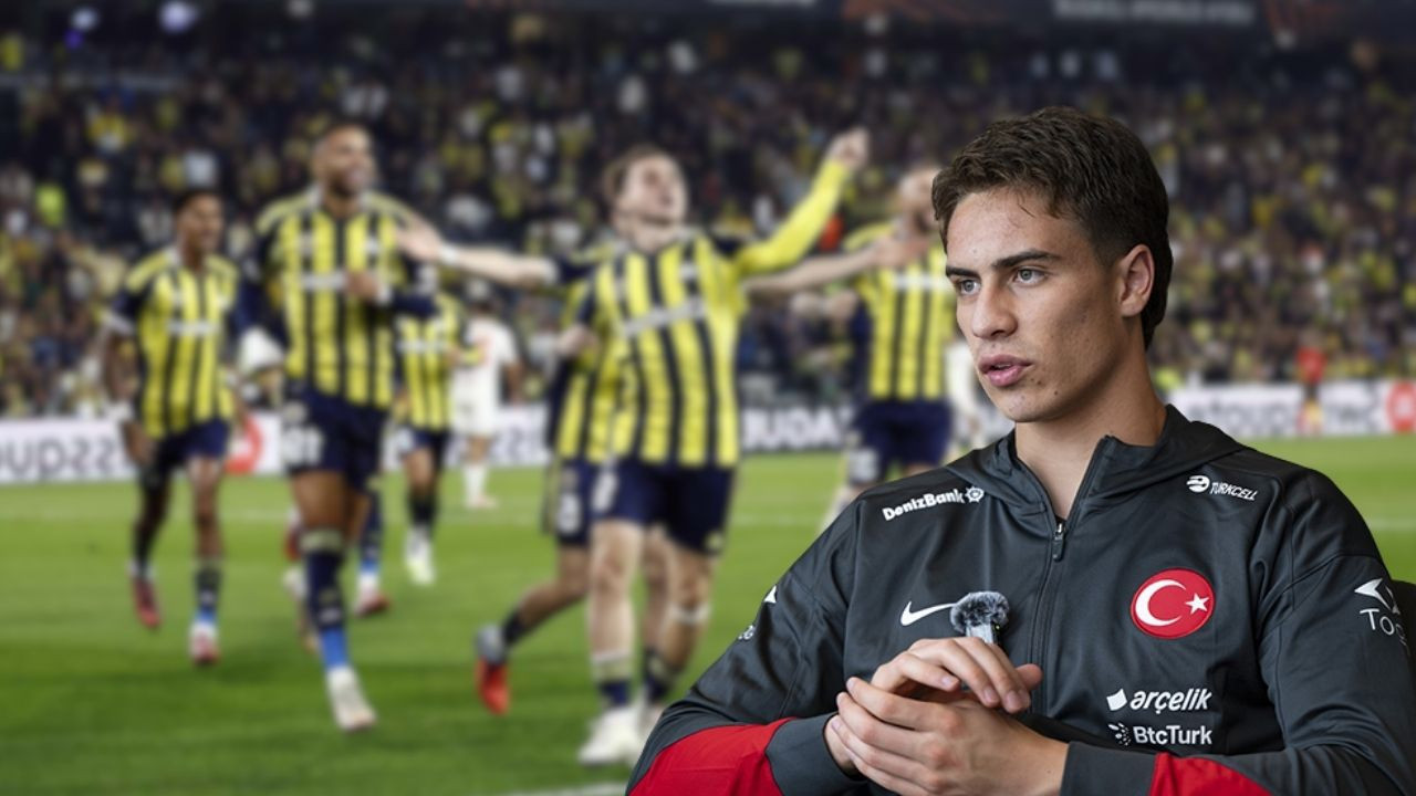 Fenerbahçe, Kenan Yıldız’ı Reddetmiş!