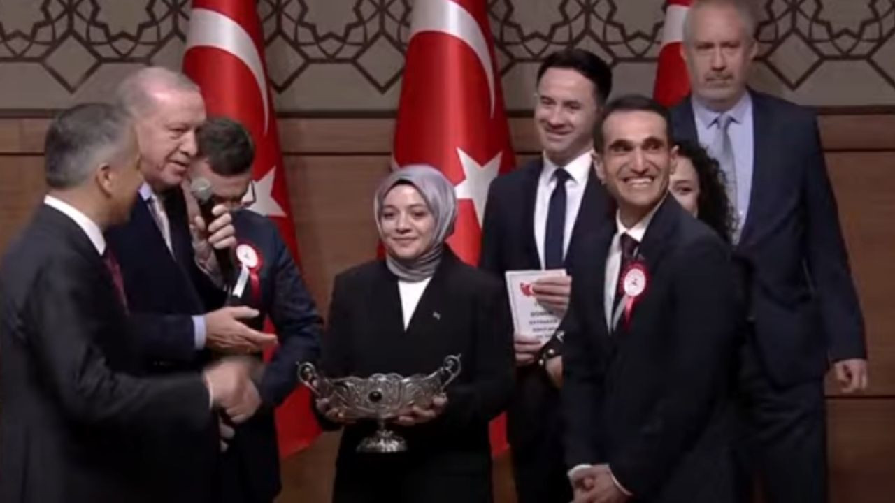 Balıkesir'de bu 2 ilçede 2 kaymakam değişti!