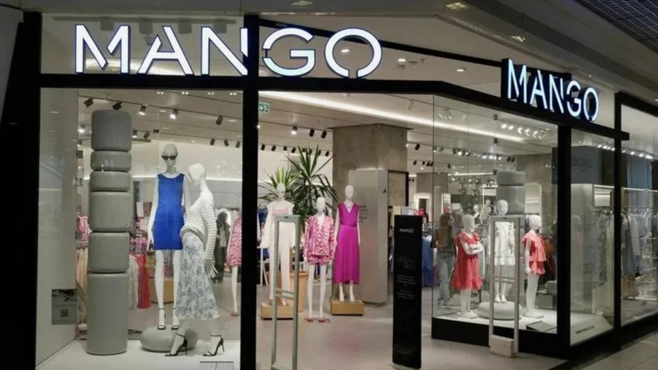 Mango siber saldırı hakkında açıklama yaptı
