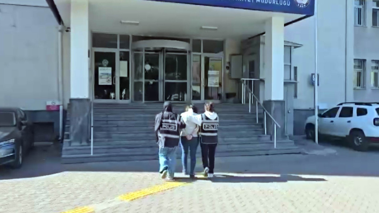 Balıkesir Dahil 10 İlde Dolandırıcılık Operasyonu