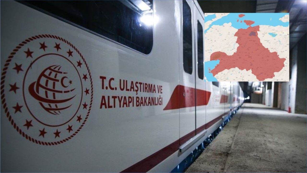 TÜİK’ten çarpıcı rapor: Balıkesir ulaşım harcamalarında zirvede