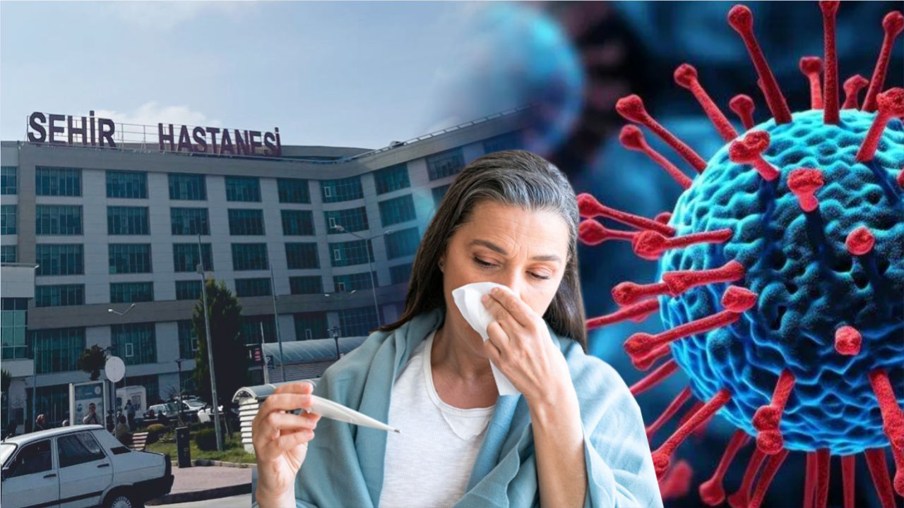 81 İlde Vaka Artışı, Balıkesir’de Yoğunluk! Uzmanlar Uyarıyor: “Bu Belirtilere Dikkat”
