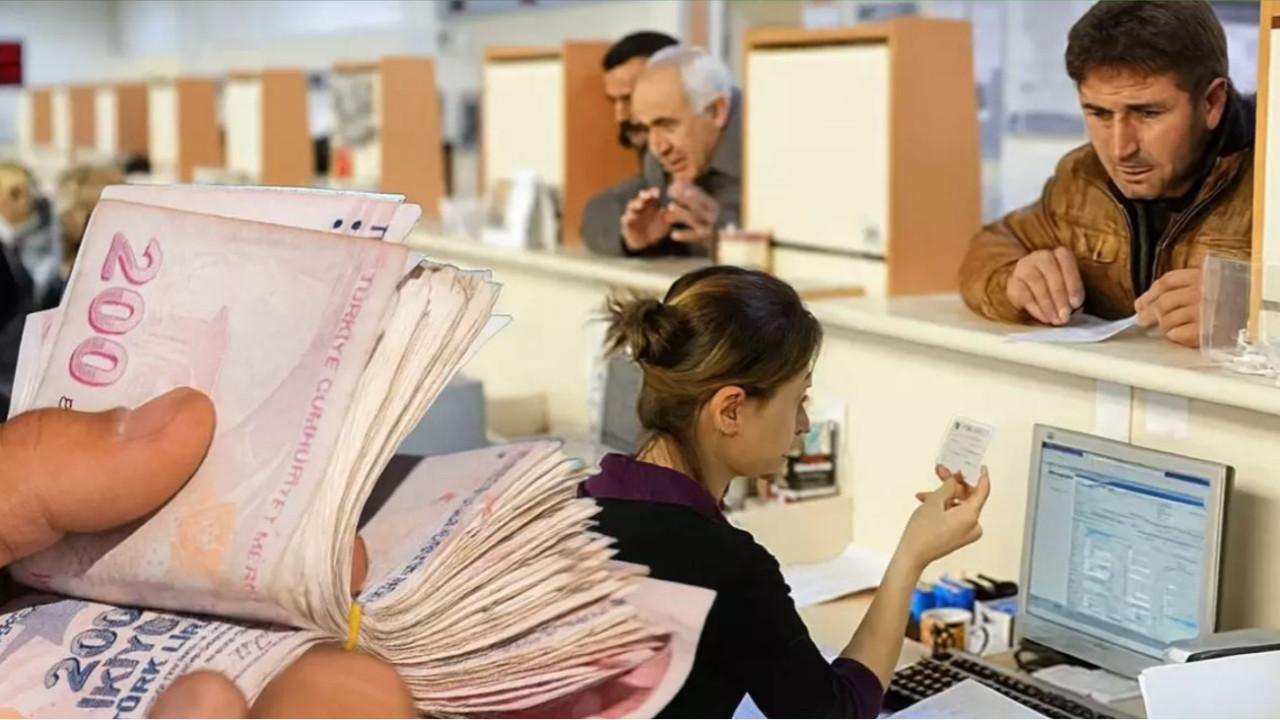 Memurun fazla mesai ücreti belli oldu