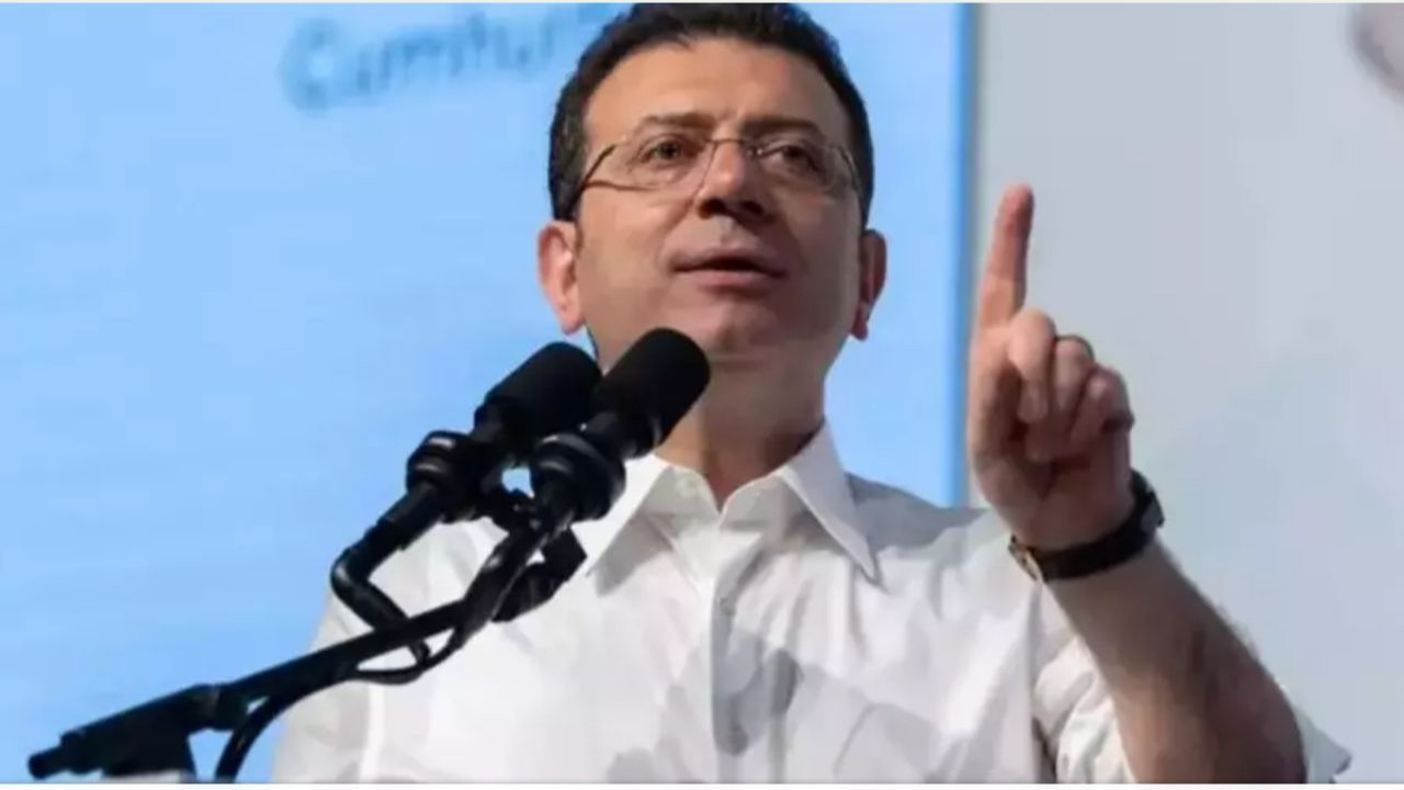 Ekrem İmamoğlu Davasında Karar: Dava Düşürüldü