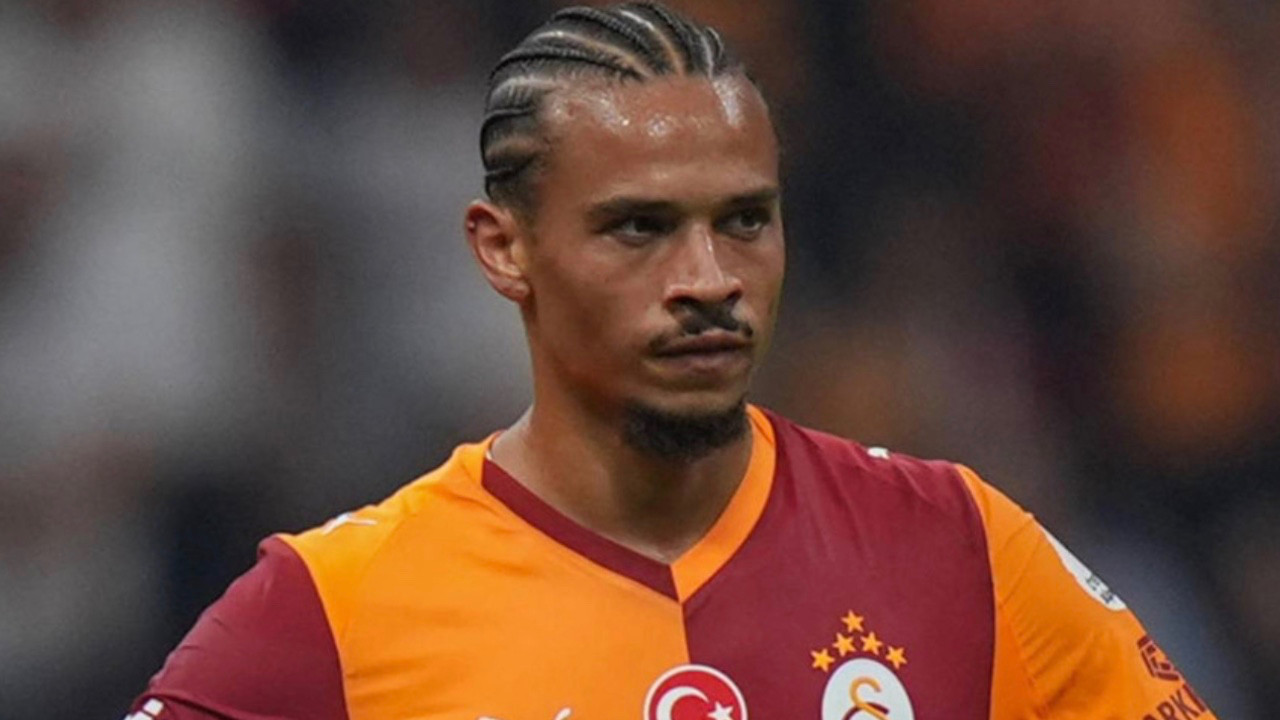Süper Lig'de Devre: Galatasaray, Sané'nin Uzatma Golüyle Önde!