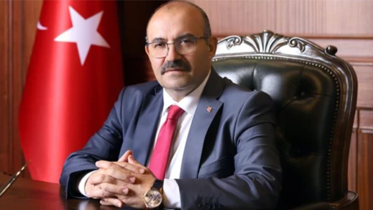Balıkesir Valisi İsmail Ustaoğlu’ndan 19 Ekim Muhtarlar Günü Mesajı